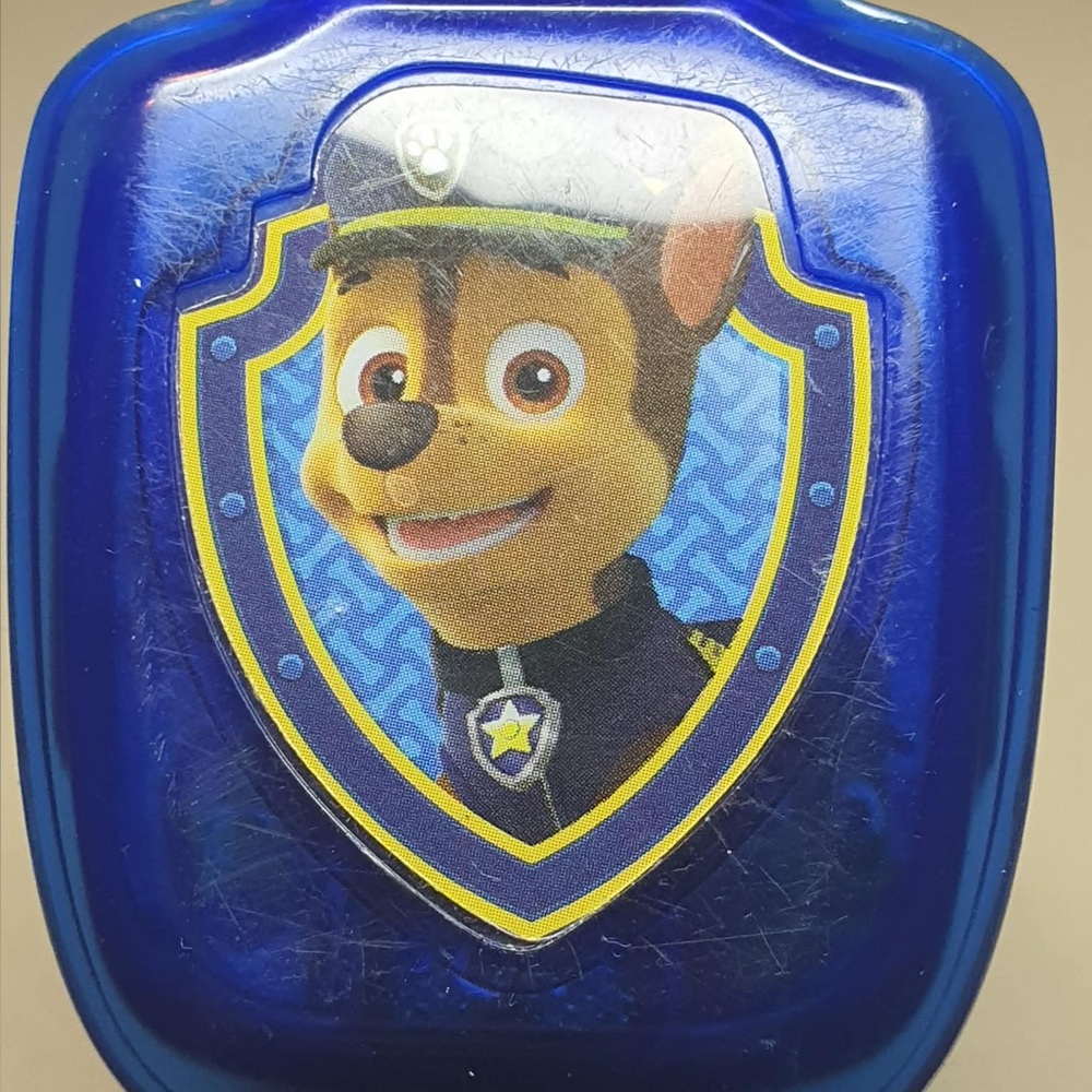 Vtech Paw Patrol Digital Interactive Boy Watch